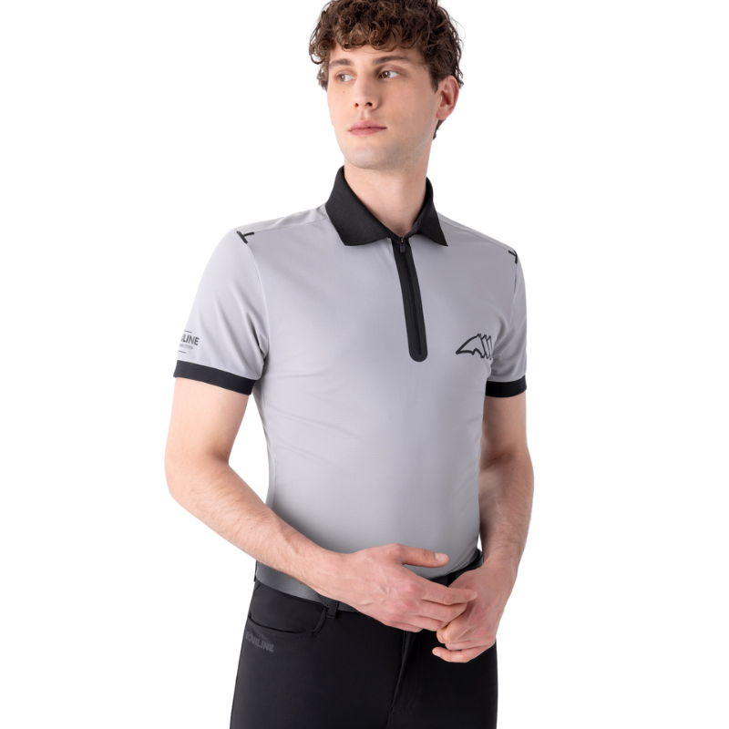Equiline Polo Corge