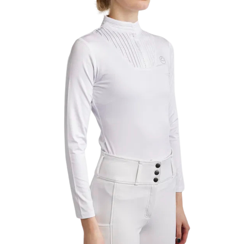 Montar Wedstrijdshirt Rosie