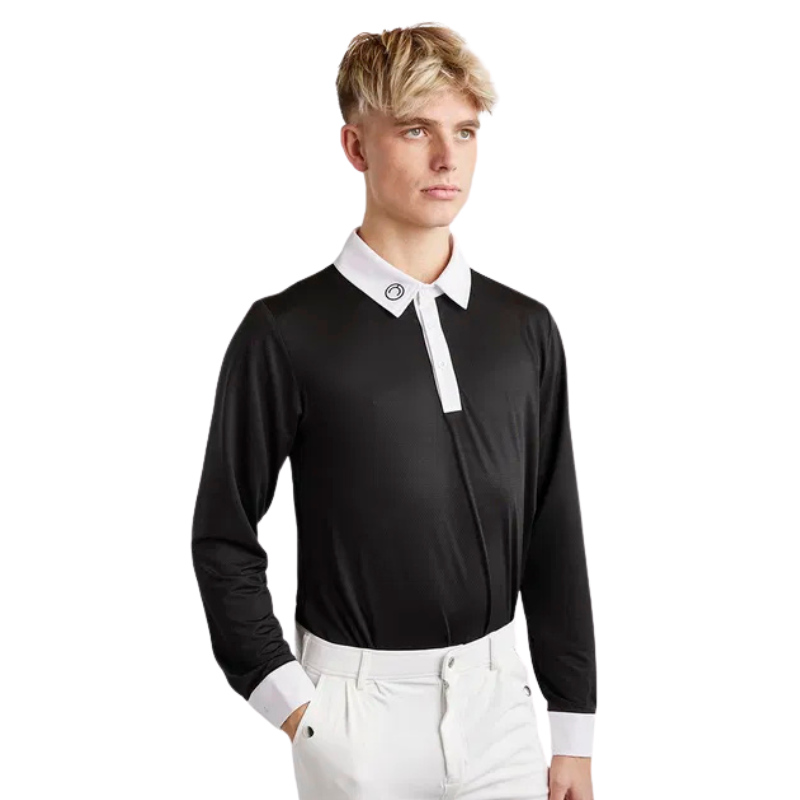 Montar Wedstrijdshirt MoWill