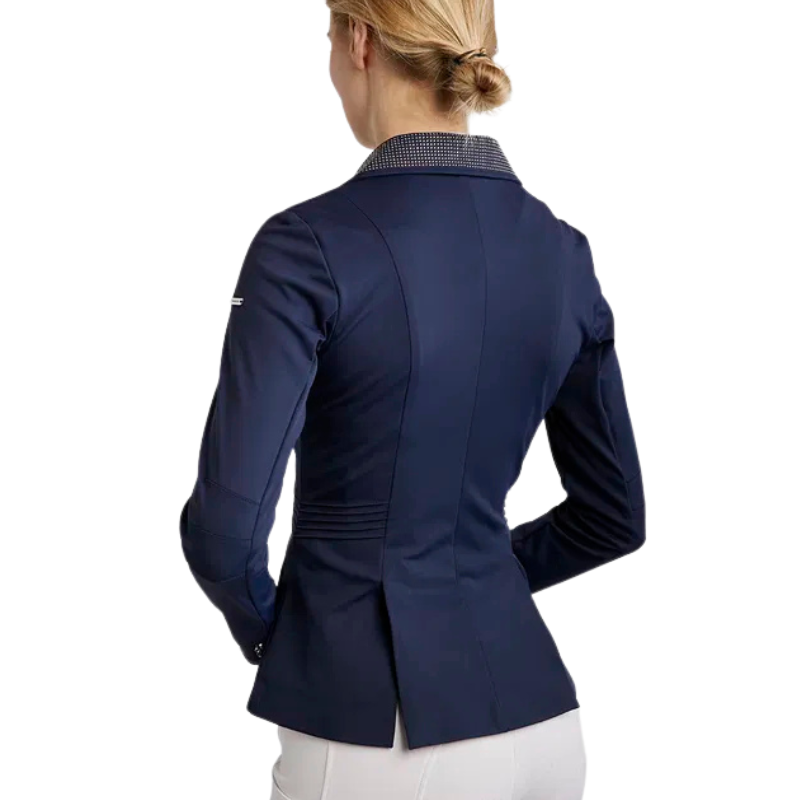 Montar Wedstrijdjas Kately