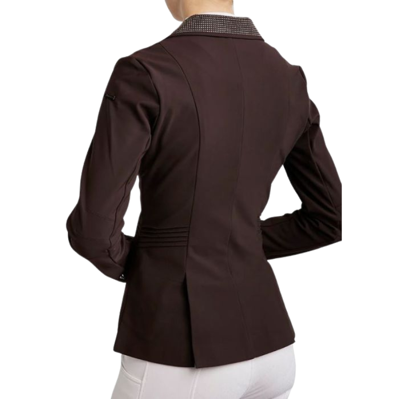 Montar Wedstrijdjas Kately