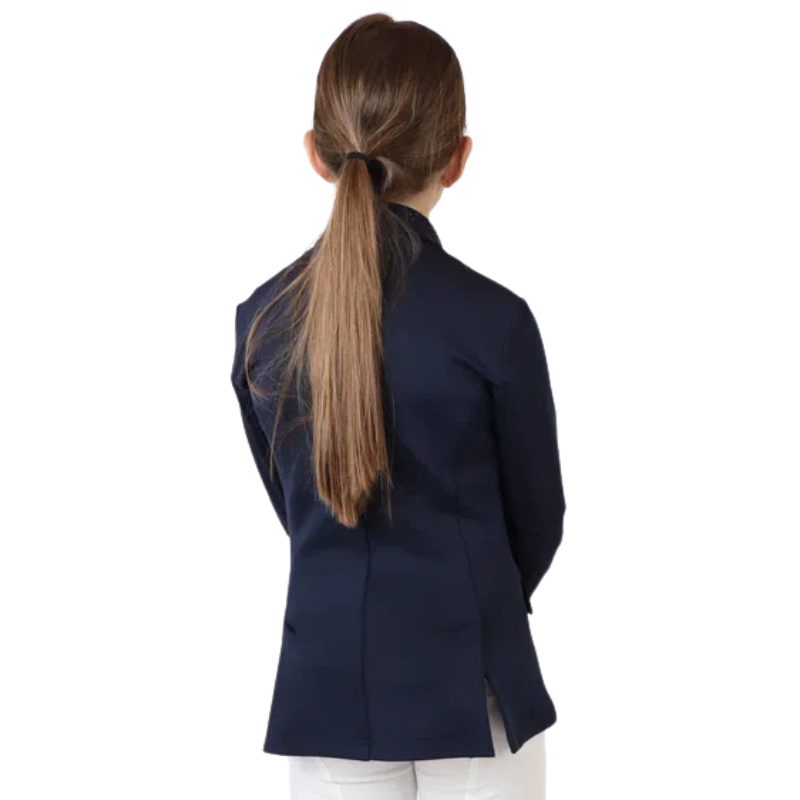 Montar Wedstrijdjas Junior Crystal