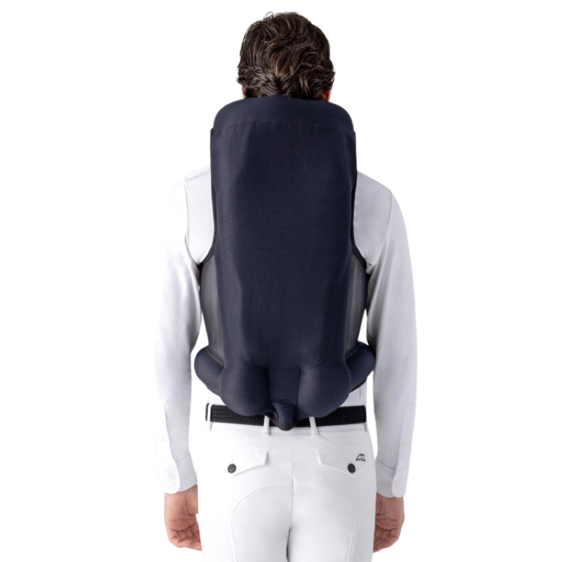 Equiline Airjacket Belair