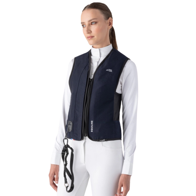 Equiline Airjacket Belair
