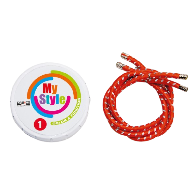 Casco My Style Piping Rood