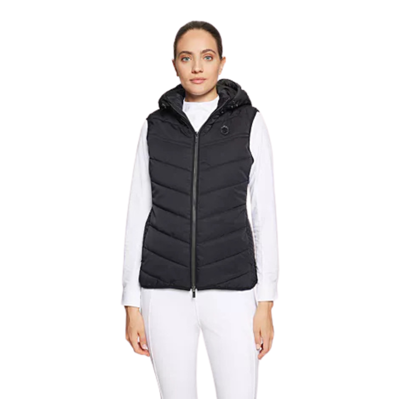 Samshield Bodywarmer Disere