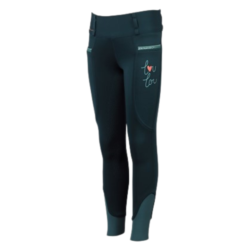 Harry´s Horse Rijlegging Loulou Daisy