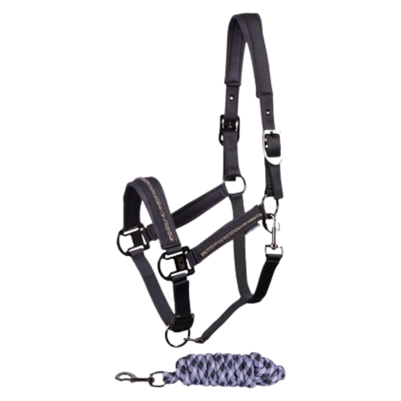 Harry's Horse Halsterset Valli