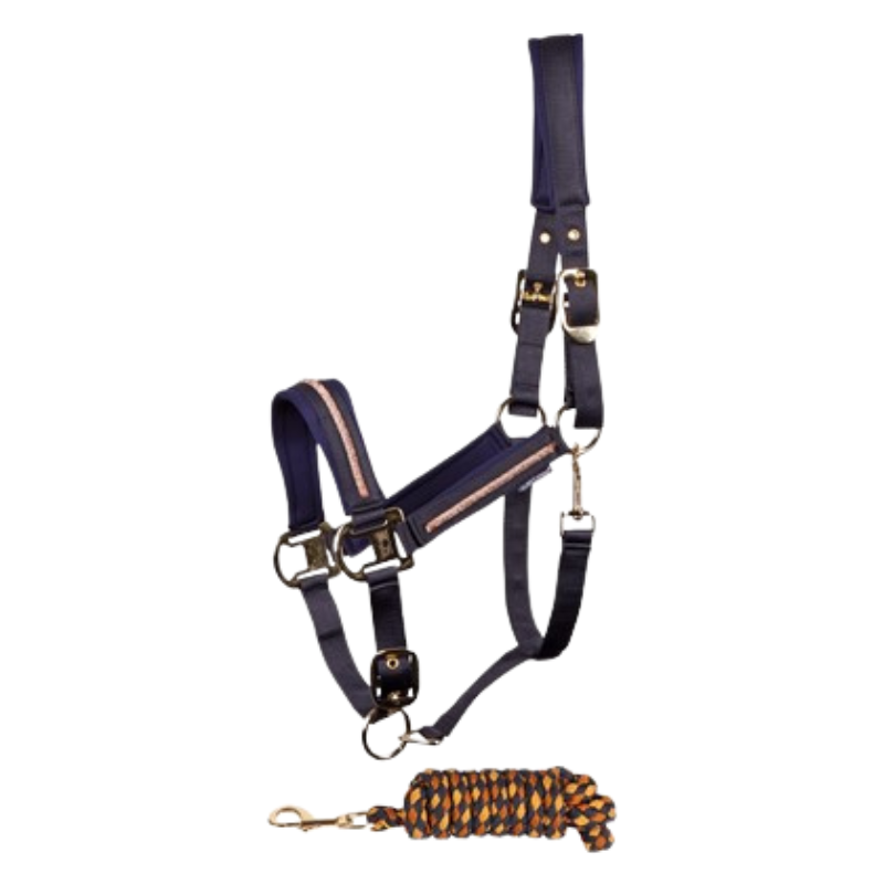 Harry's Horse Halsterset Valli