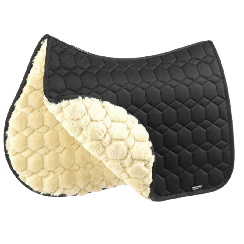 Equiline Zadeldek Eco Lamswol