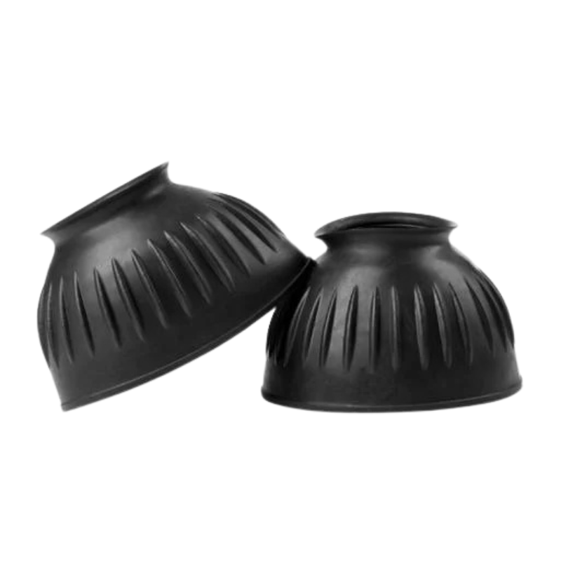 Lemieux Rubber Pull On Overreach Boots