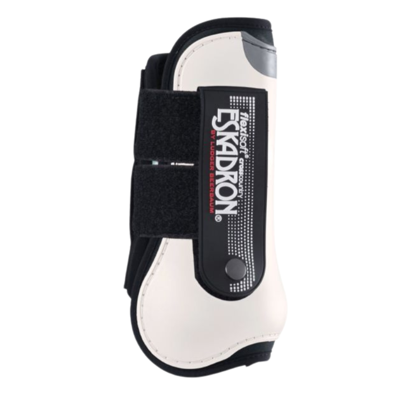 Eskadron Peesbeschermer Flexisoft Cross Country Front