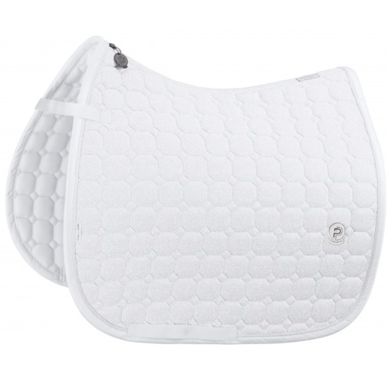 Eskadron Platinum Cotton Saddle cloth