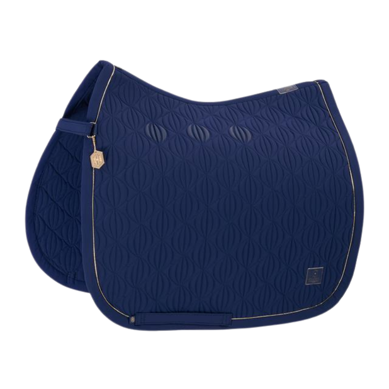 Eskadron Zadeldek Softshell Emblem