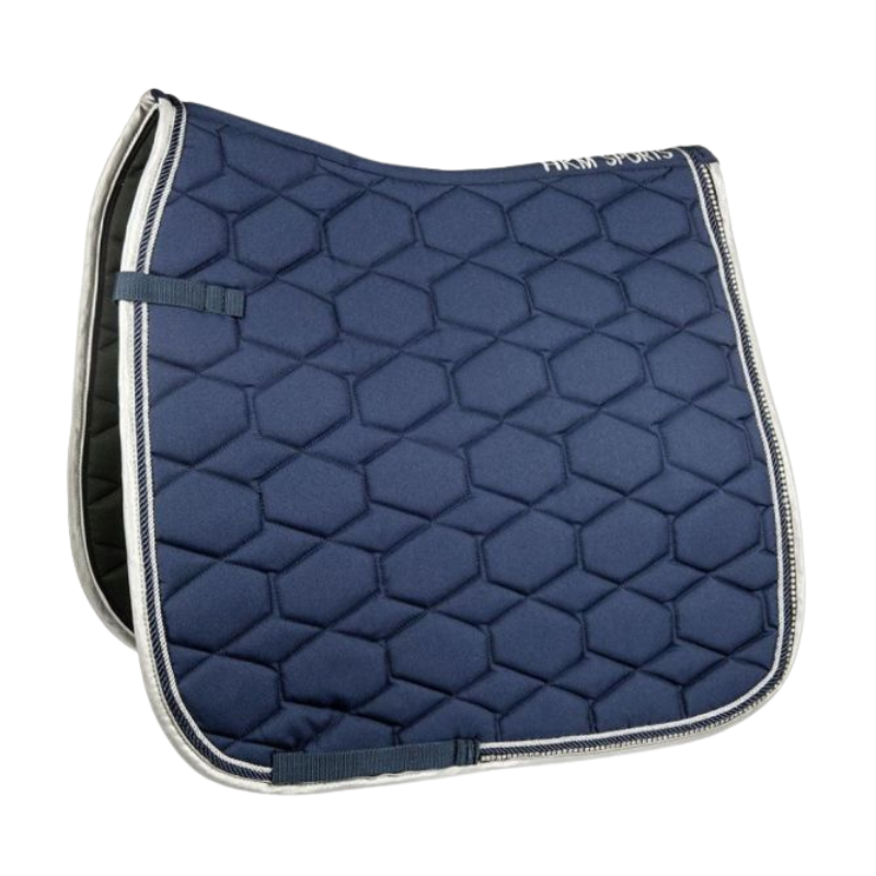 HKM Zadeldekje Crystal Fashion