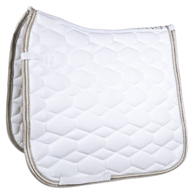 HKM Zadeldekje Crystal Fashion