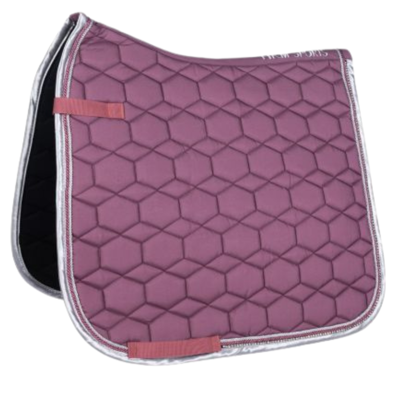 HKM Zadeldekje Crystal Fashion