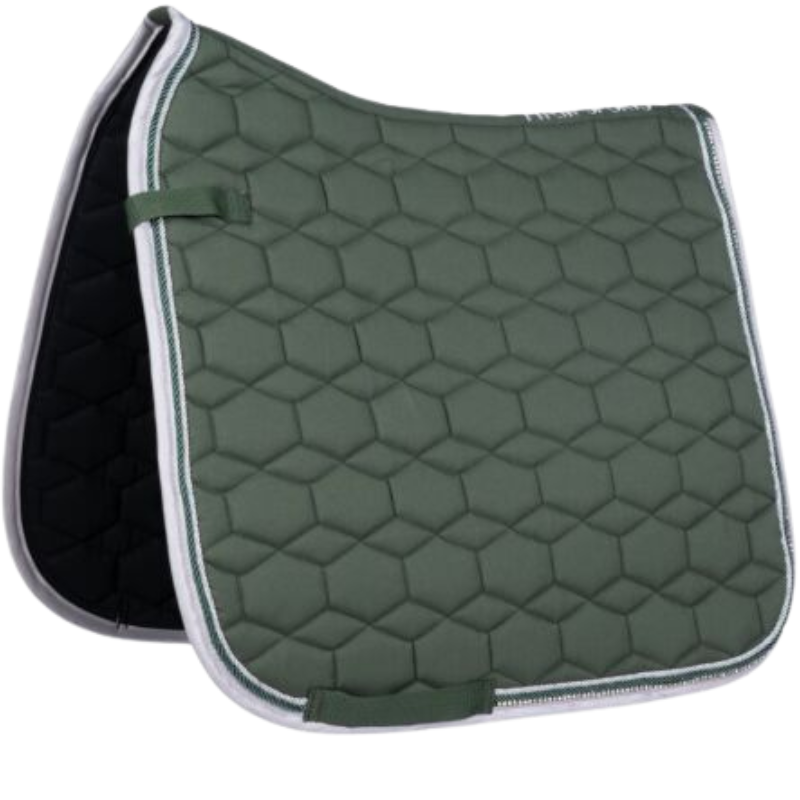 HKM Zadeldekje Crystal Fashion