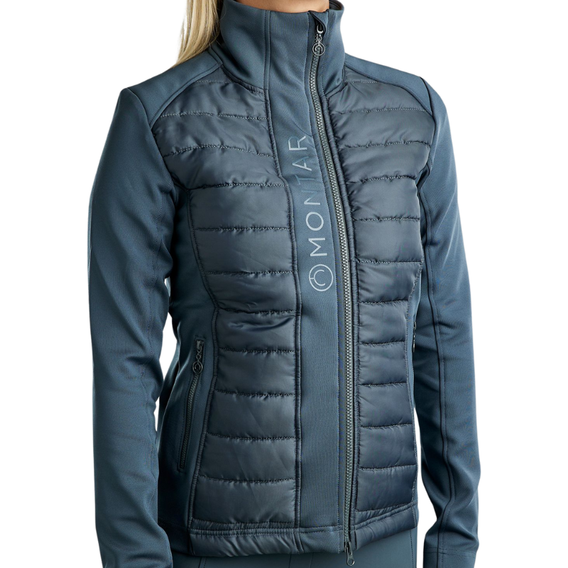 Montar Quilt Jacket Emma