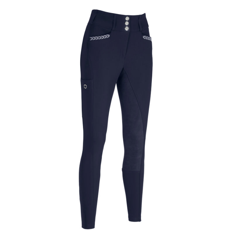 Pikeur Rijbroek Candela FFL