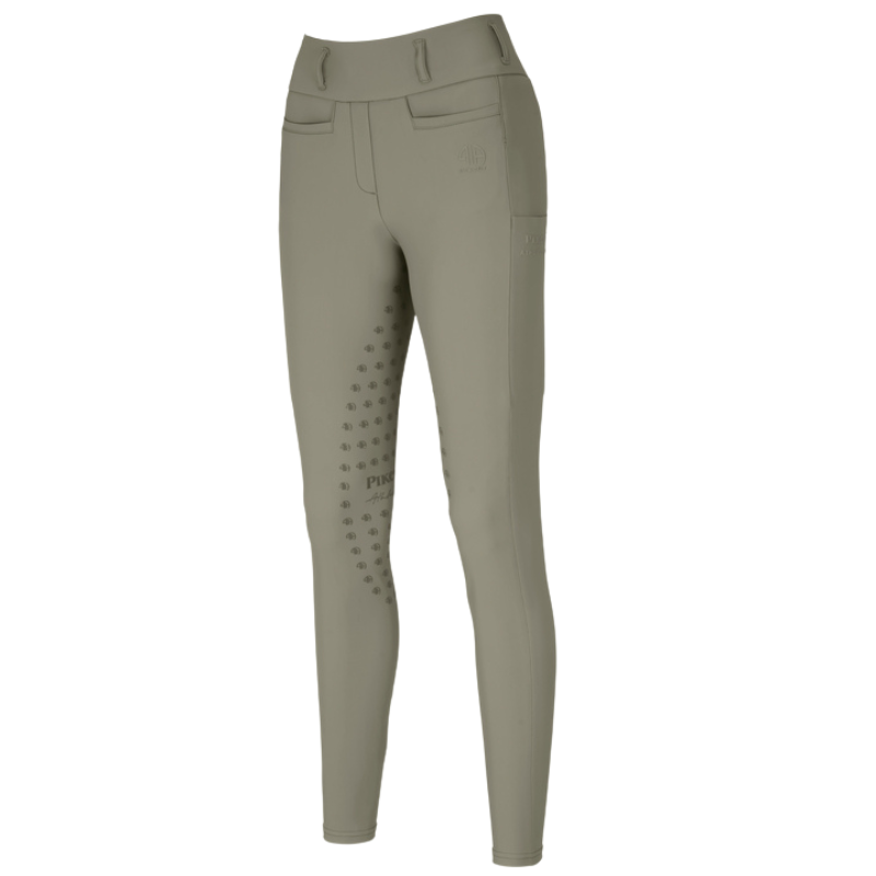 Pikeur Rijlegging Linnett