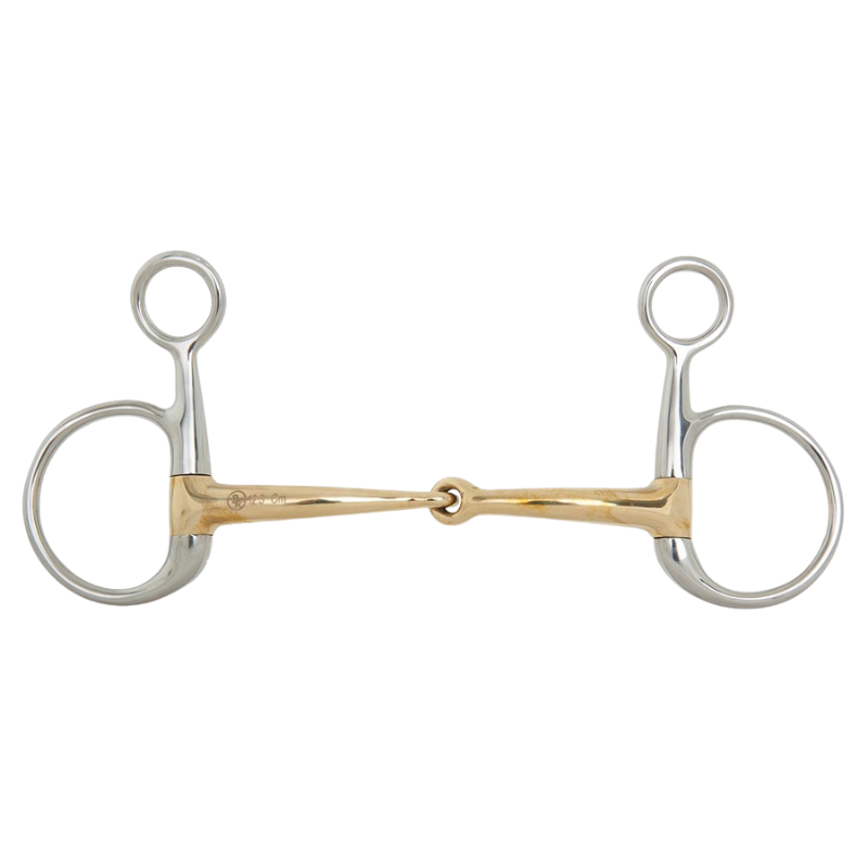 BR Enkelgebroken Baucher Trens Soft Contact