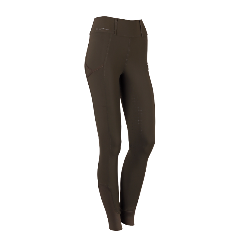 Harry´s Horse Rijlegging Sporty Timber