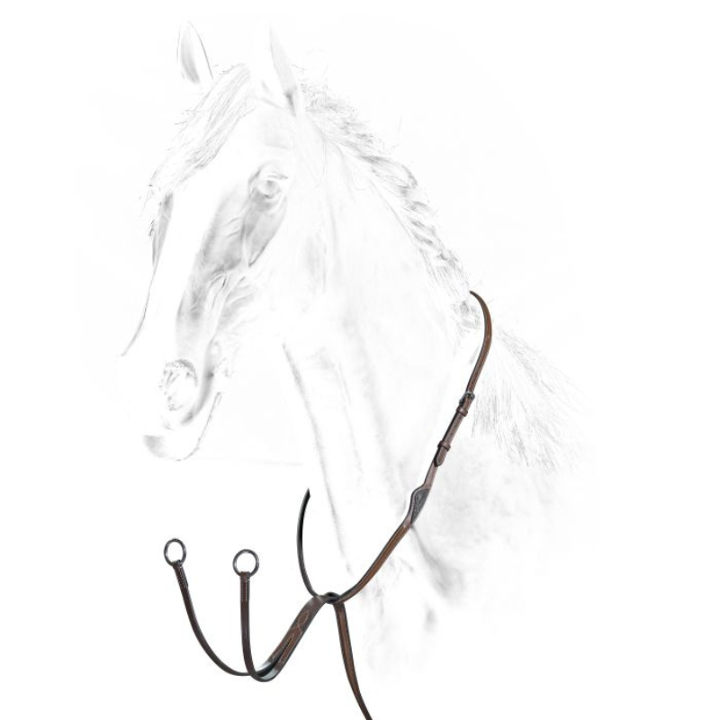 Equiline Martingaal Hunter