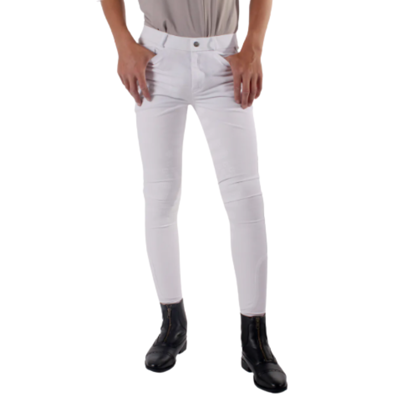 QHP Rijbroek Fillip Junior