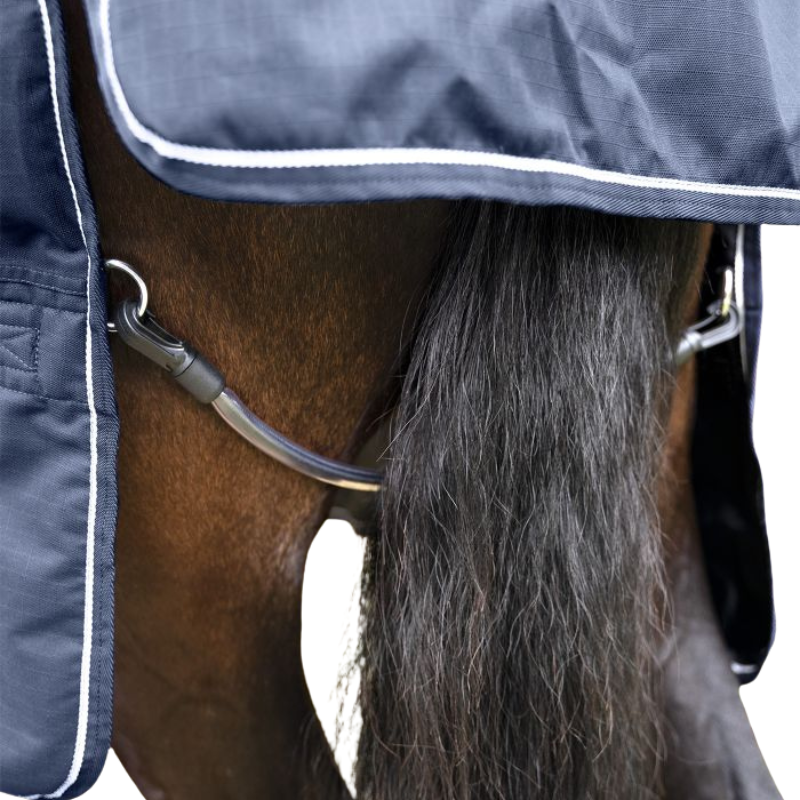 Waldhausen Staartriem Met PVC-Coating