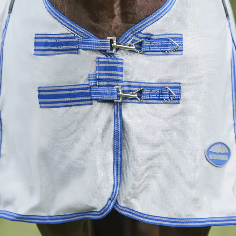 Weatherbeeta ComFiTec Airflow || Detach-A-Neck