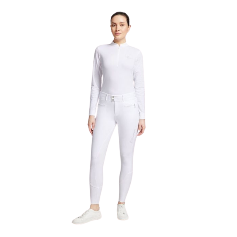 Samshield Clara Rijbroek Full Grip