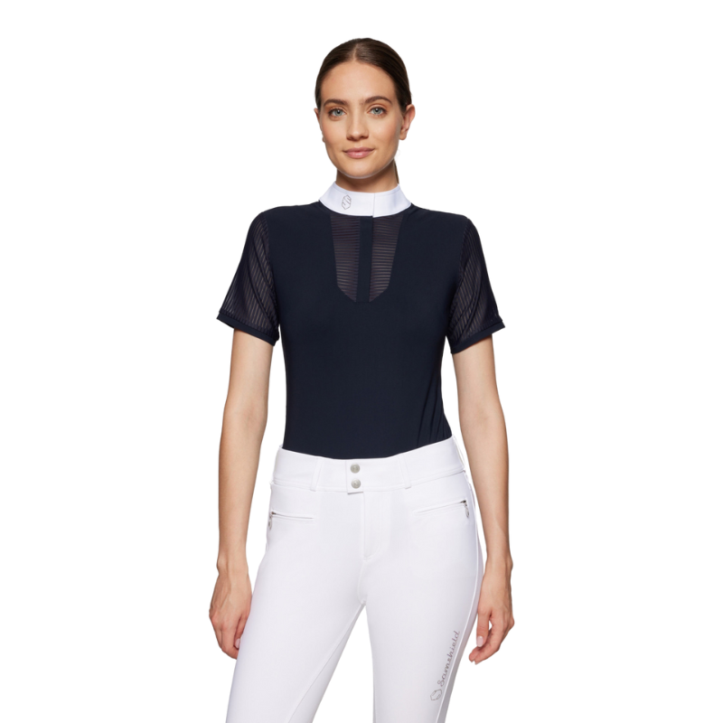 Samshield Wedstrijshirt Apolline