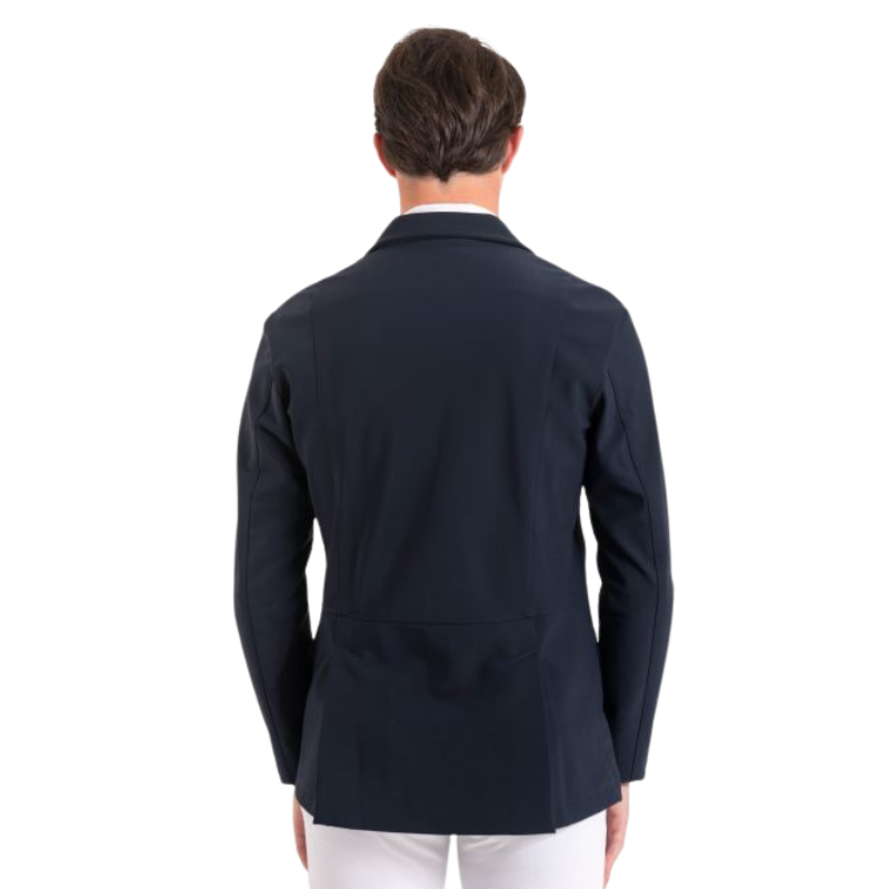 Tommy Hilfiger Wedstrijdjas Omaha