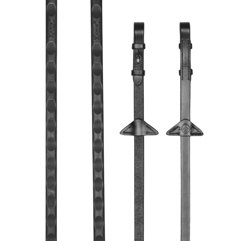 Lemieux Teugel Rubber Magna Grip