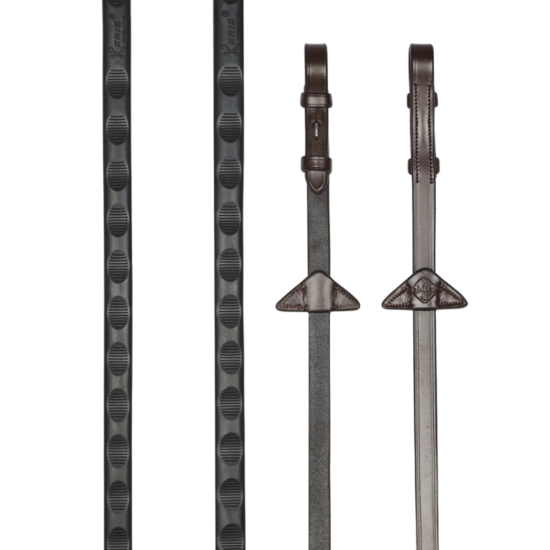 Lemieux Teugel Rubber Magna Grip