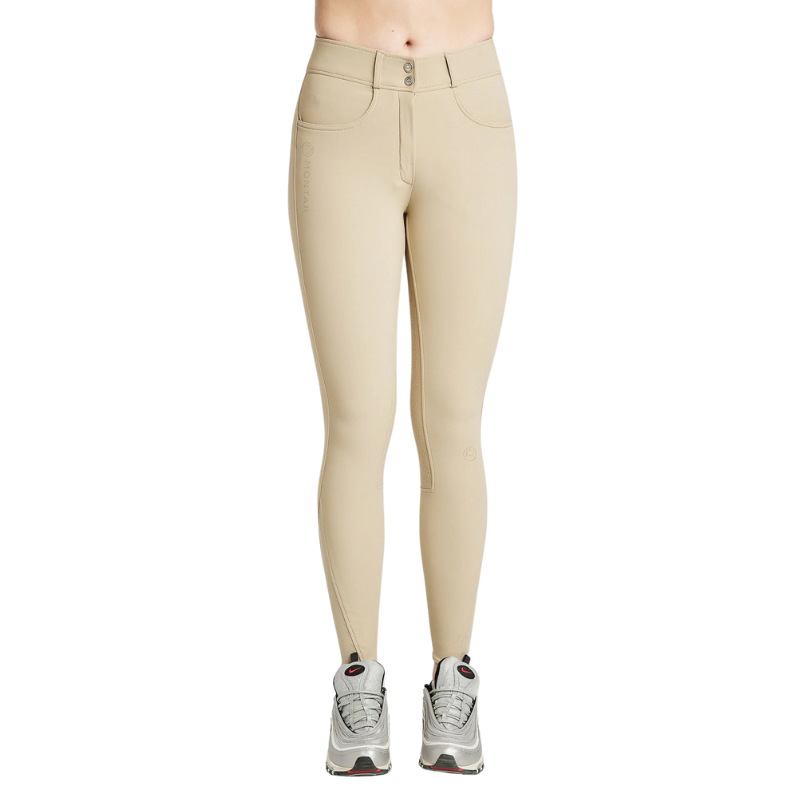 Montar Rijbroek Megan High Waist Vol 2