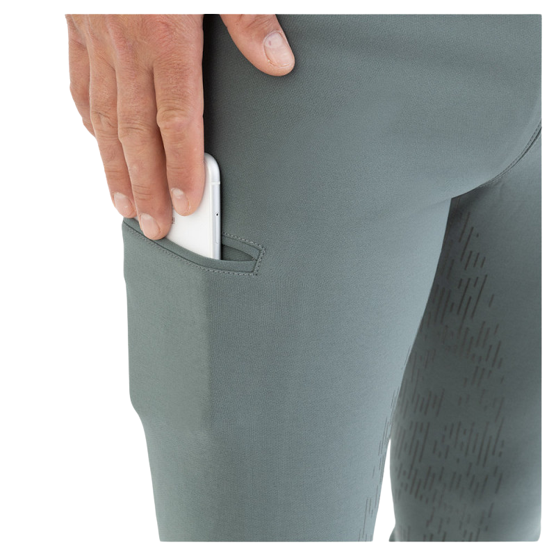 BR Rijbroek Isaak Full Grip