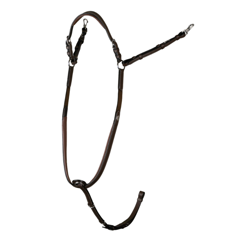 Dy'on Borsttuig Bridge Working Collection