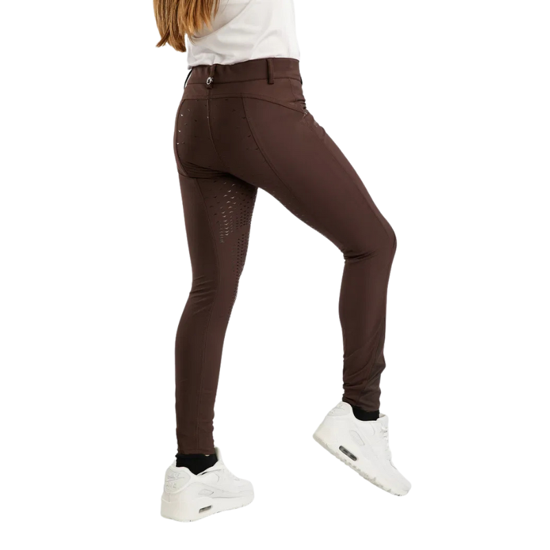 Montar Rijbroek Crystal Children