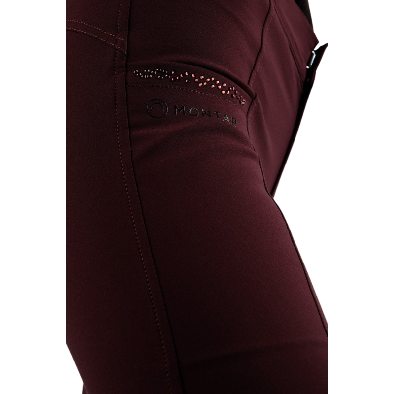 Montar Rijbroek Crystal Children