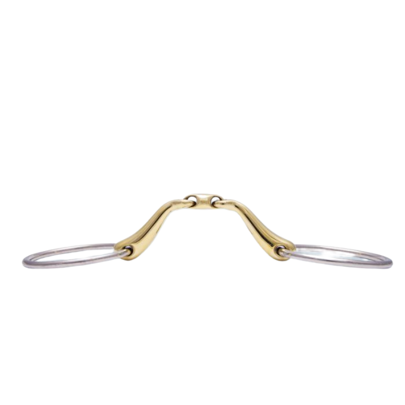 Stübben Quick Contact Dubbelgebroken Watertrens