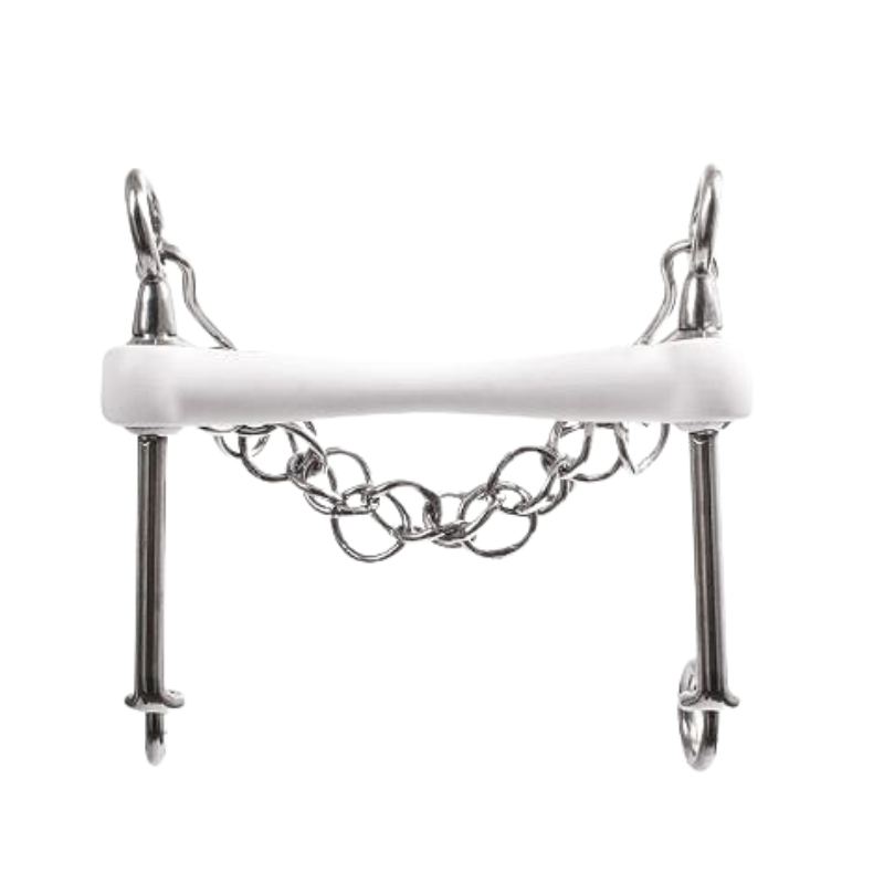 Trust Inno Sense Dressuurstang Medium Hard