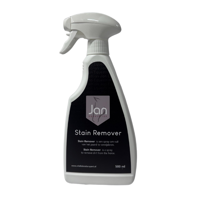 Jan Equestrian Stain Remover