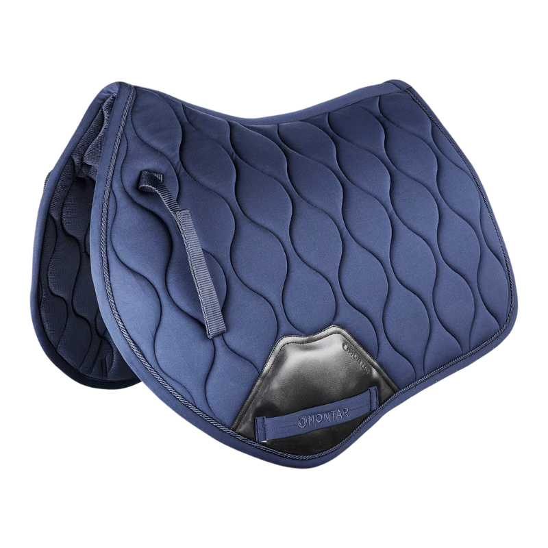 Montar Zadeldek FLOW Crystal Spring