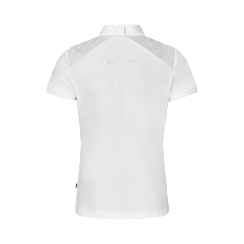 Kingsland Wedstrijdshirt Nala Junior