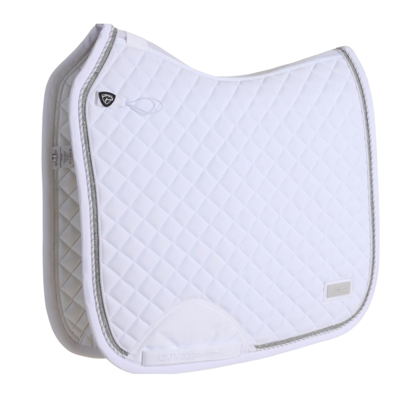 Catago Treasure zadeldek Dressuur