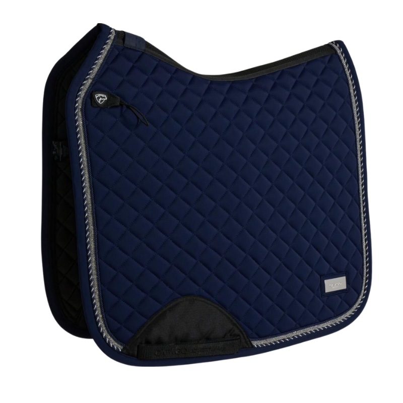 Catago Treasure zadeldek Dressuur