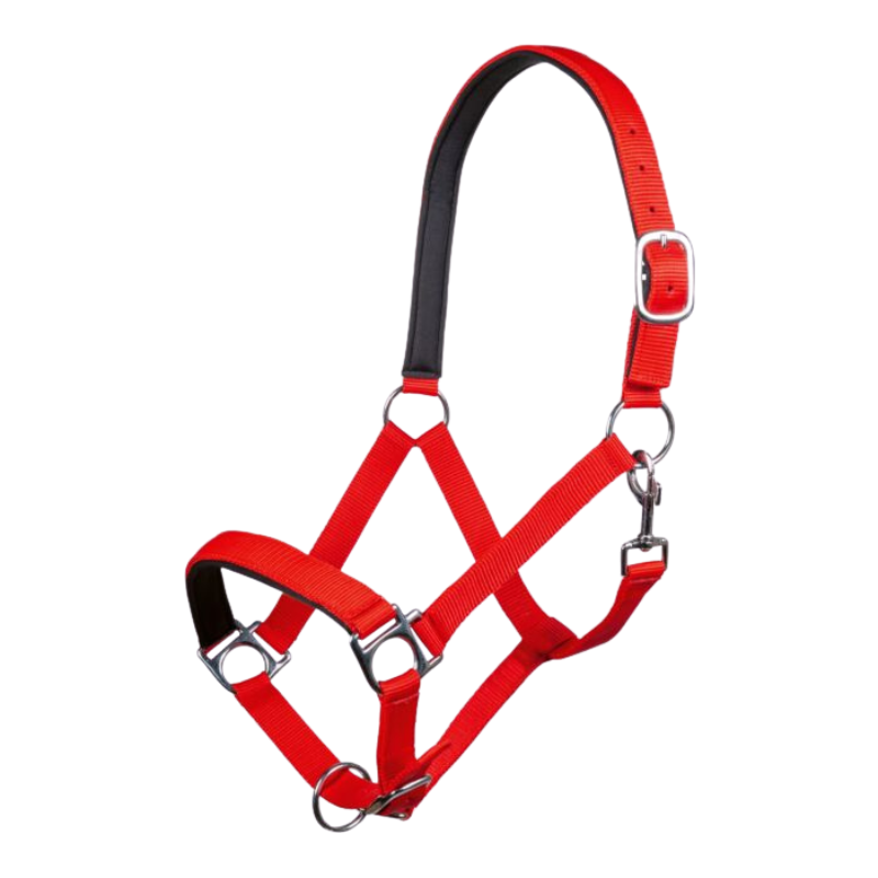 HKM Halster Stars Zacht Onderlegd