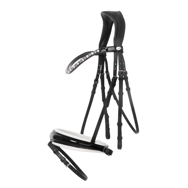 Kavalkade Hoofdstel Liliana